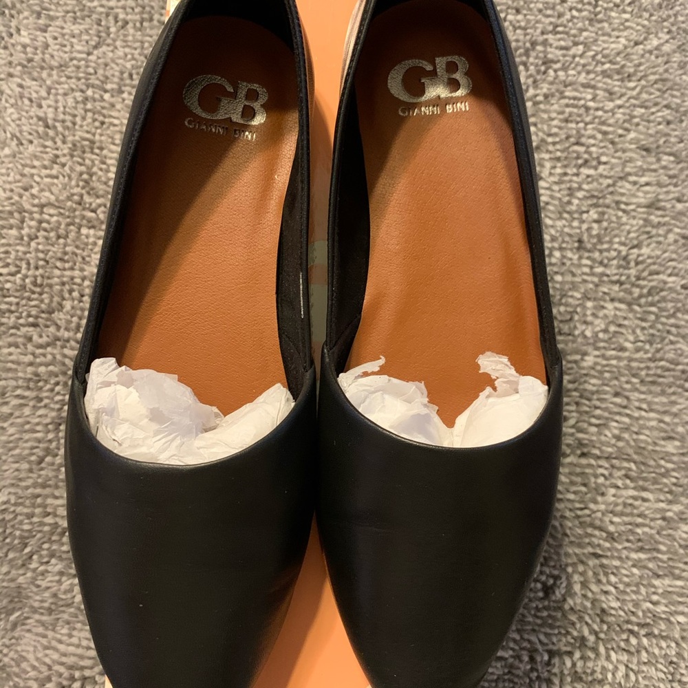 GB Flats Size 8.5